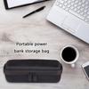EVA Hard Travel Carrying Case Storage Bags Soft Lining for 250W Power Banks Protectors Box