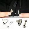 10 Sätze Metall Unsichtbare Nähhaken und Ösen Verschluss für DIY Hosen Pelz Rock Jacke Kleidungsstück Nähzubehör