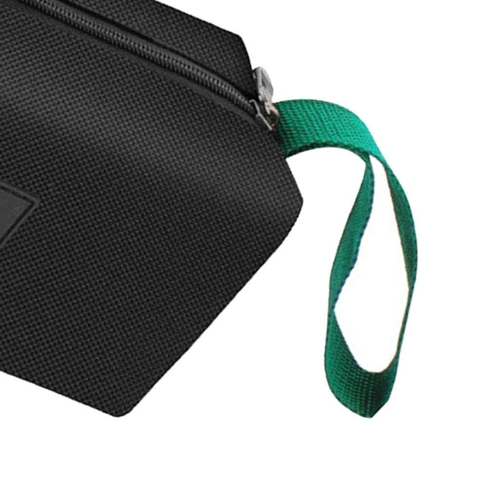 Repair Tool Bag Rugged Portable Waterproof Large Capacity Durable Woodworking Storage Bag for Home
