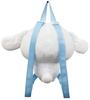 iPlanning Sanrio Characters Plush Backpack Cinnamoroll W250 X H250 X D170mm K9710D