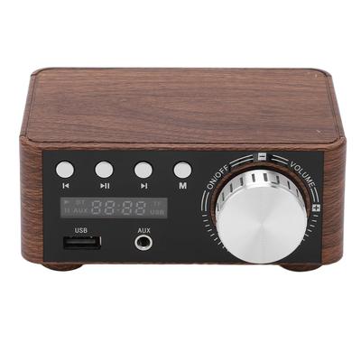 Akcesoria do audio i wideo – Wzmacniacze
