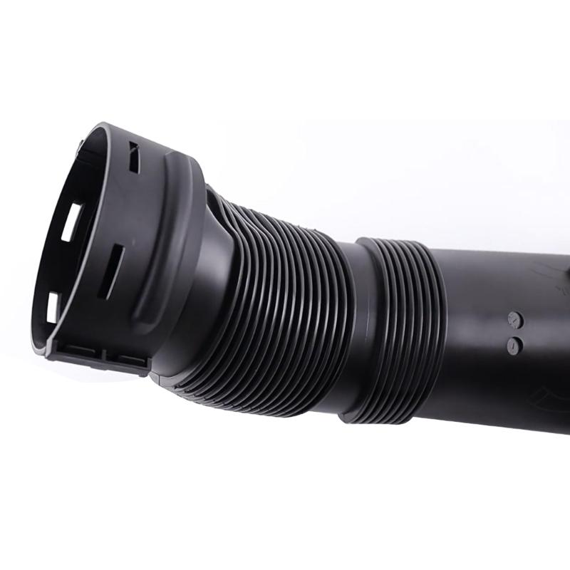Upgraded Air Intake Pipe Modified Air Intake Flexible Expansion Ducting Hoses Car Accessories Suitable for F15 E70 E71