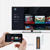 Odtwarzacz Multimedialny Przystawka Android 14 Smart Tv Stick Box Wifi 2/16 Zenwire Zencast Tv98 H618