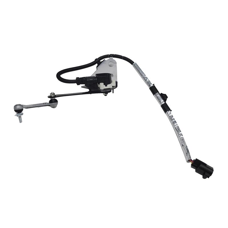 Height Control Rear Left Sensor Left Headlight Level Sensor FOR Lexus LX570 2013-2018 89408-60040 8940860040