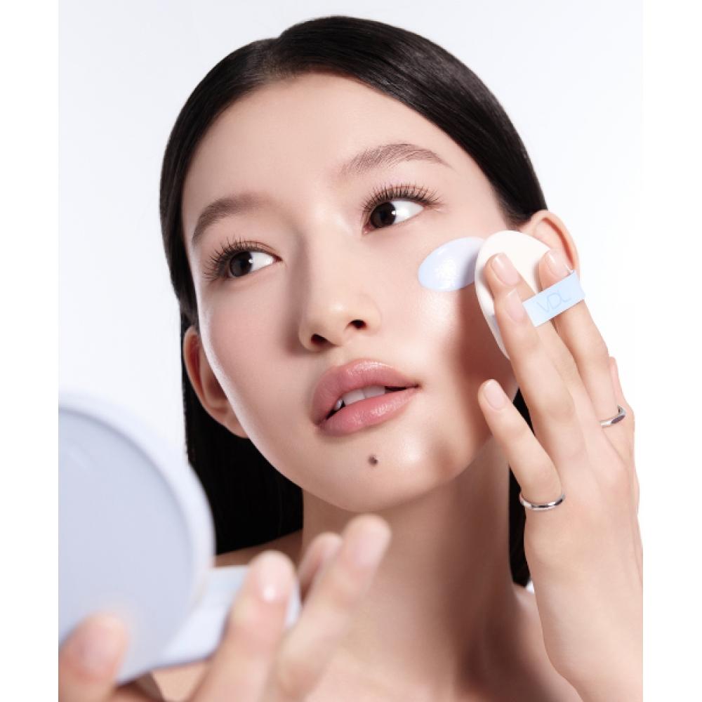 Vdl Tone Stain Color Correcting Cushion Choose 1 02 Serenity