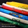 Embroidered Tibetan Silk Hada Jewelry Gift, 2.5m X 45cm