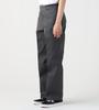 [Dickies] Original 874(R) Work Pants, 32-inch length, DB0004-0076-32, Charcoal Gray, Size 34