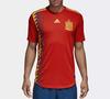 Adidas Soccer Jerseys Men's Red Thin Straight Fit BR2724