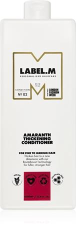 

Volume Conditioner TU прозрачный