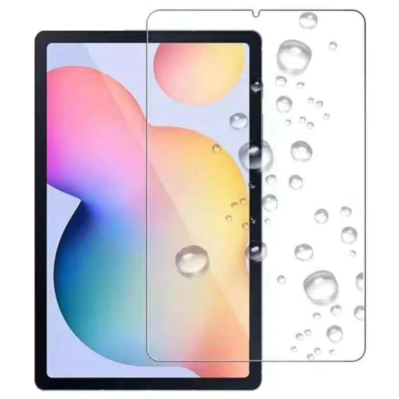 1/2/3PCS Temepred Glass for Samsung Galaxy Tab S6 Lite P620 P610 Protective Tablet Glass On Samsung S6 Lite Screen Protector