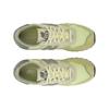 AURALEE x New Balance 475 Aloe Wash Beechnut Unisex Sneaker Yellow Lily-Pad U475AR