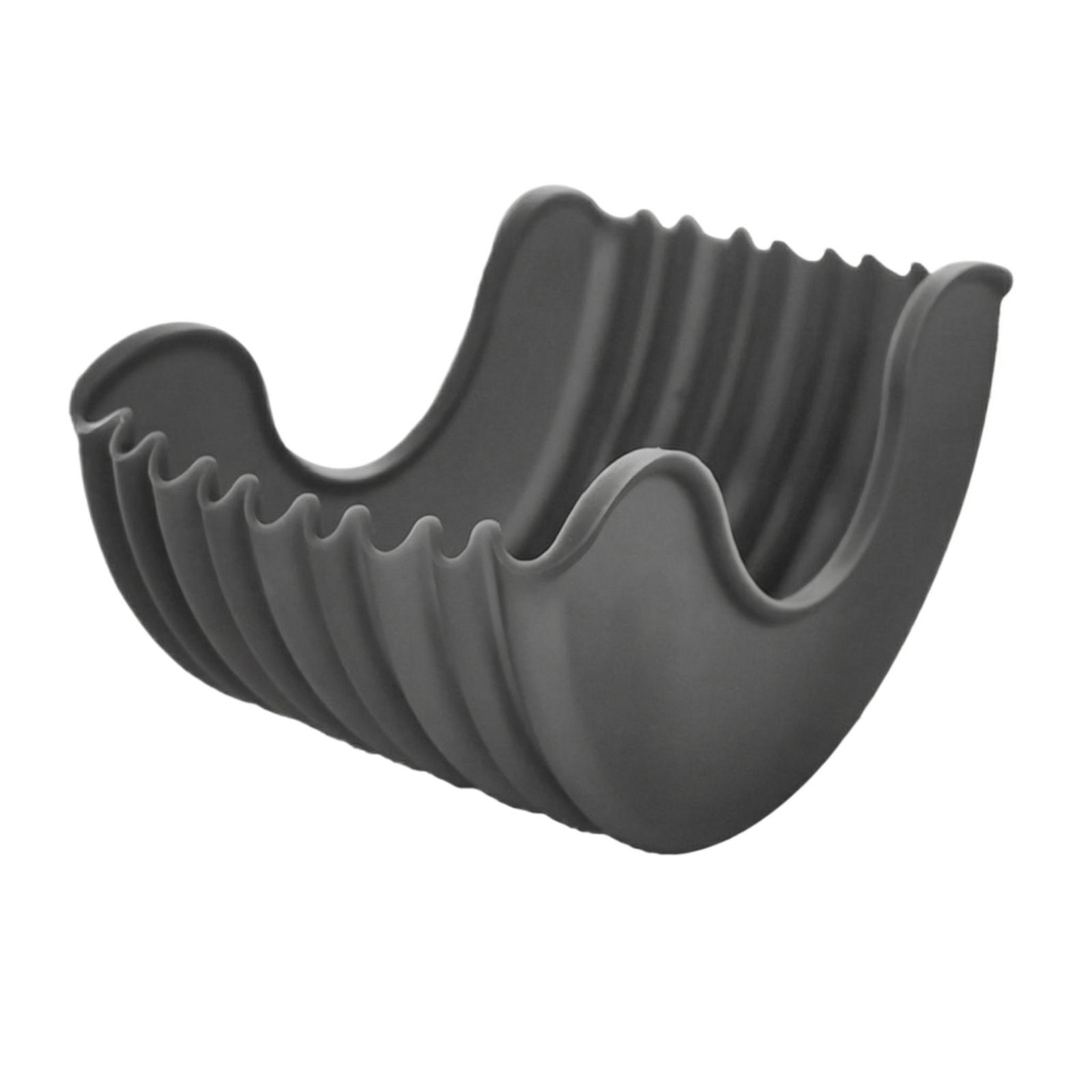 

Hygienic And Reusable Hamburger -Environmentally Friendly Material One Size