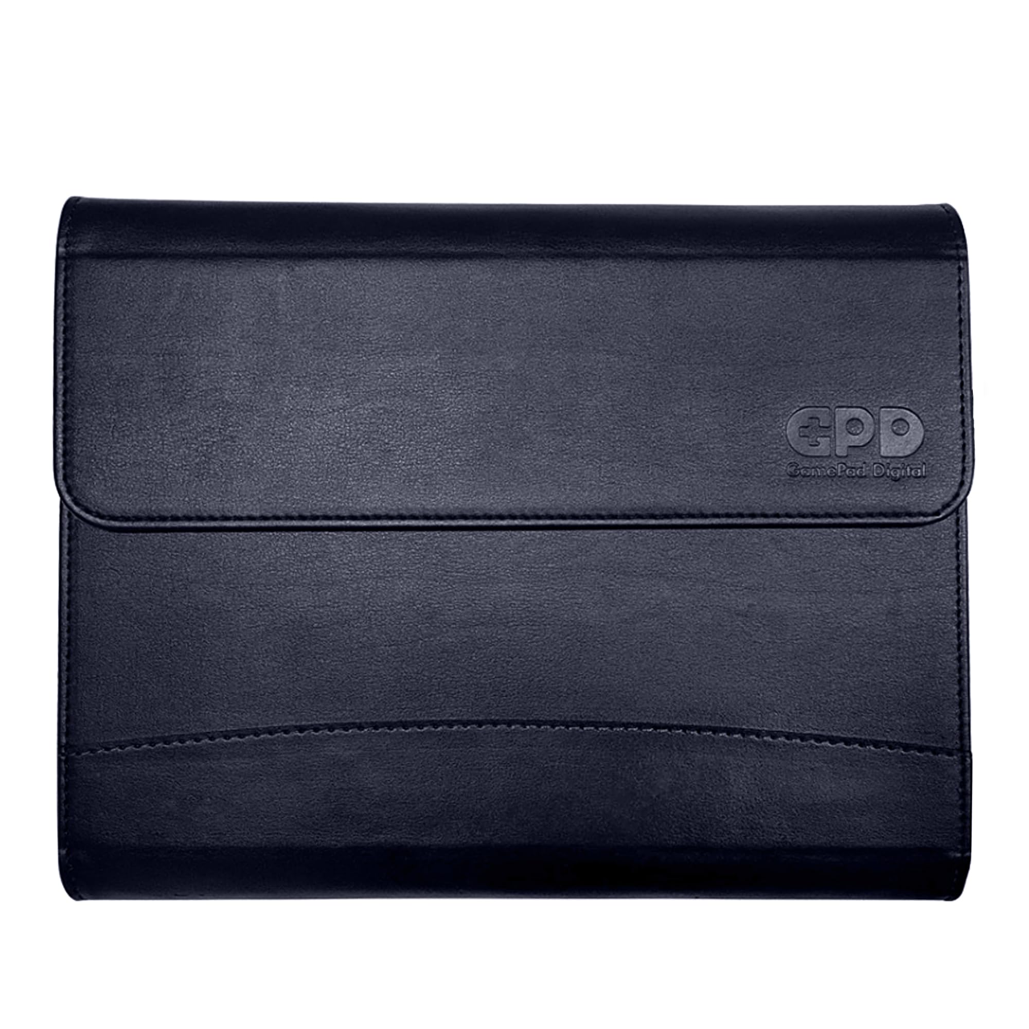 

GPD WinMax 2 Leather Case for Shock and Carrying Storage, Protection, чёрный