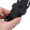 2PCS Adjustable Car Seat Belt Clip Safety Cover Baby Stroller Chest Buckle  Prevent Injury