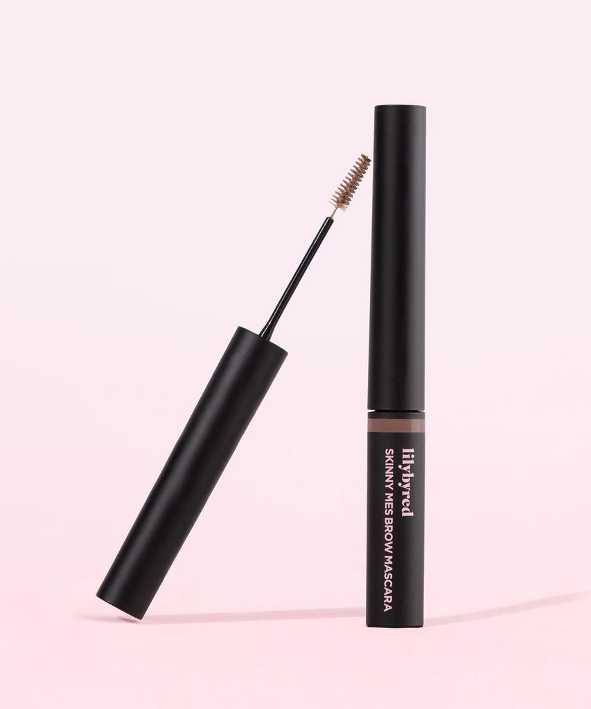 [2PACK] Skinny Mess Brow Mascara