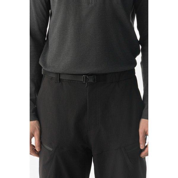 Kolon SportS Men S Cargo pantS jwpnS25121blk