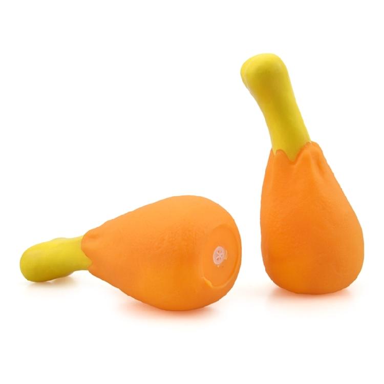 

Dog Molar Toy for Puppy Interactive Durable Tug of War Training Drumstick Toy 1