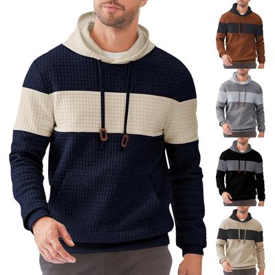 Kapuzen-Sport-Trainingsanzug, Unisex, Lauf-Outfits, langärmelig, Pullover, Hoodies, Sweatshirt