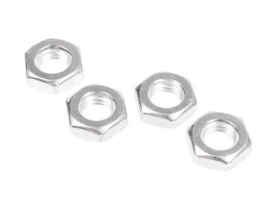 Cedrus Handle Mounting Screw Nut Cedke34 Mower 530416