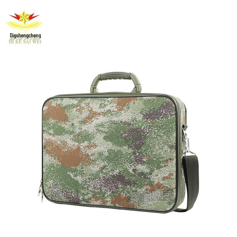 Dikesaiwei Tactical Field Operations Briefcase