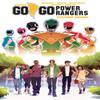Sabans Go Go Power Rangers Vol. 7 by Ryan Parrott Paperback Book 9781684155439