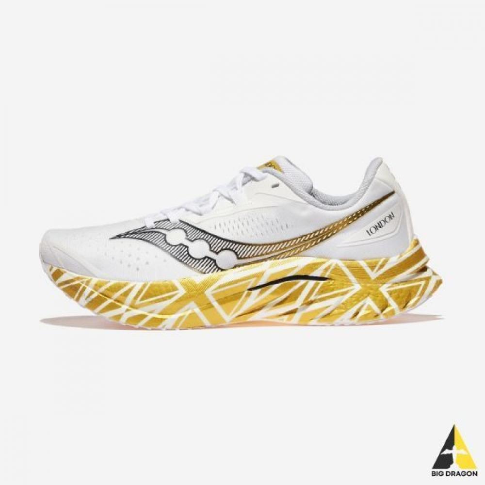 

Saukony Endorphin Speed 4 M Whitegold 250