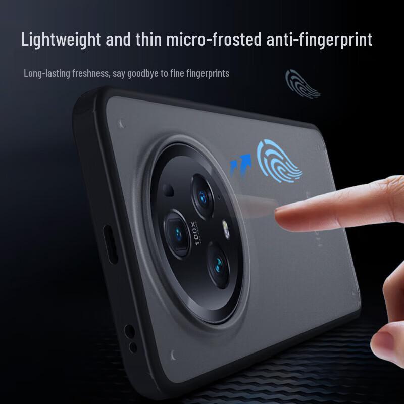 HONOR Magic5 Ultimate Edition Protective Case