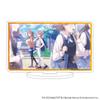 [Official] Gakuen Idolmaster Acrylic Stand 16D (Official Illustration) Colleize Official Goods Official License