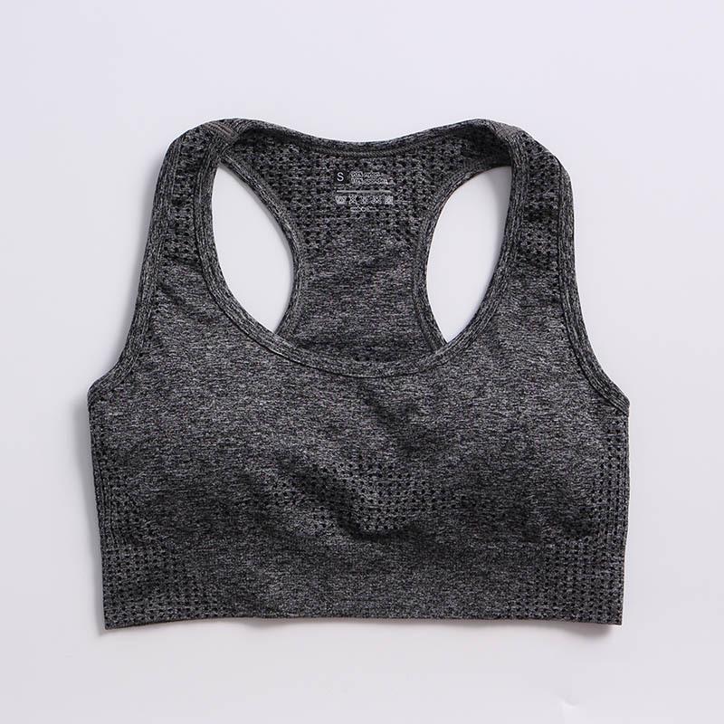 New European & American Women's Quick-Dry Yoga Set: Long Sleeve Top, Sport Vest, Tight Pants.
