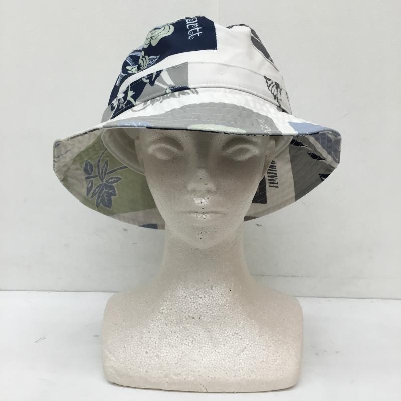 Used Carhartt WIP Carhartt WIP Hat Carhartt WIP All Over Pattern Sylvan Bucket Hat