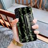 Rock Band Type O Negative Phone Case For Samsung A25 A13 A33 5G A54 A36 A35 A56 A52 A14 Shockproof Glass Cover