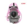 Motorcycle Carburetor For Keihin PWM 34 36 38 40 42mm 2 Stroke 250CC to 400CC Enduro Dirt Bike ATV Scooter Engine Modified Parts