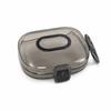 New Soft TPU Clear Case Anti Scratch Shockproof Earbuds Cover Charging Case Protector for Shokz OpenFit Pro