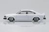 Aoshima Bunka Kyozai (AOSHIMA) Skynet Blind Toy 1/64 Diecast Miniature Car Grand Champion Collection BEST 3 12-Piece Box