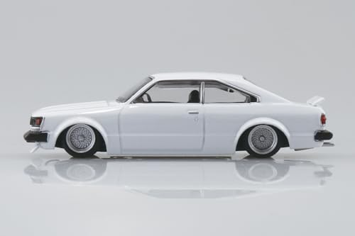 Aoshima Bunka Kyozai (AOSHIMA) Skynet Blind Toy 1/64 Diecast Miniature Car Grand Champion Collection BEST 3 12-Piece Box