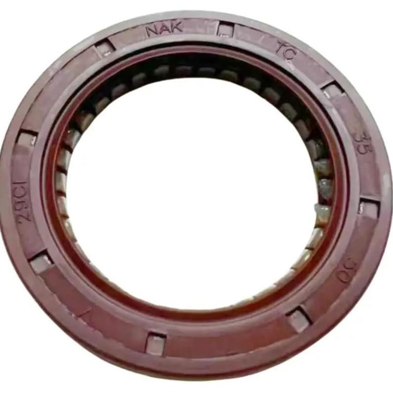 

CFMoto Compatible Oil Seal 35x50x7 (0800-062204)