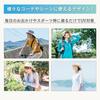 [Beisia] Women's Hat, Cap, Heat Insulation, Sun Protection, Hearest, Typewriter Ventilation, Black, M