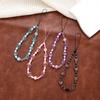 Love Beaded Phone Chain