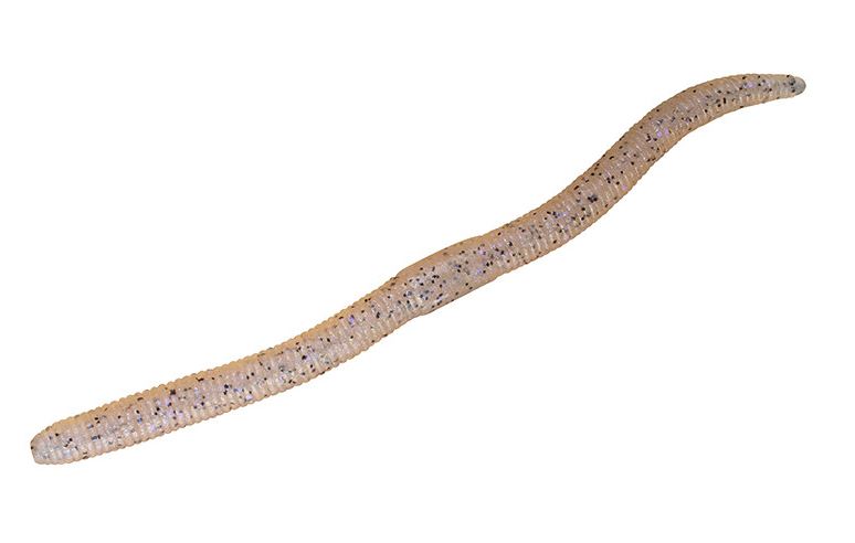 Jackall Soft Lure Flick Shake 4.8 Inches Suji Shrimp (4470)