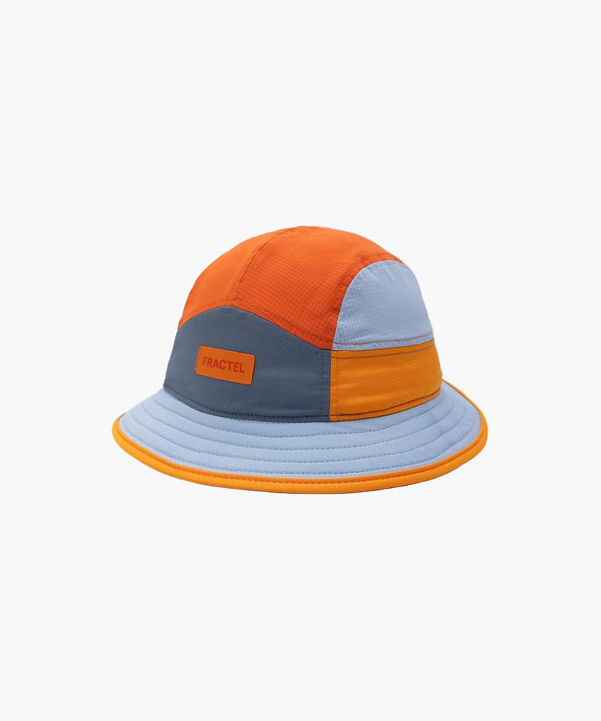 Peulaegtel B Series Spectrum Bucket Hat