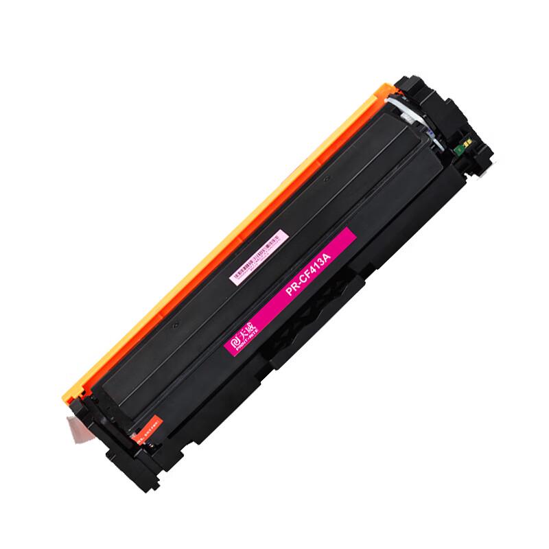Tianwei CF413A Magenta Compatible Toner Cartridge