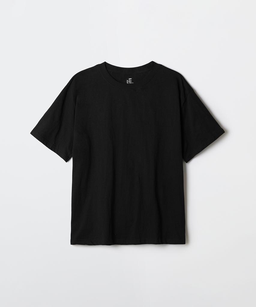 Seupao [2Pack] Cotton Regular Fit Short Sleeve T-Shirt_Sprwga9A01