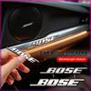Accesorii de exterior – Embleme