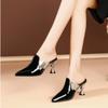 Damenschuhe – Sandaletten