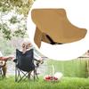 Camp Chair Cover, Replacement of The Seat Oxford's for Patio, Picnic