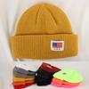 Daily Winter Men's and Women's Unisex MR-B USA Beanie