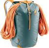 Backpack Deuter Gravity Motion Teal/cinnamon (3362422-2623)
