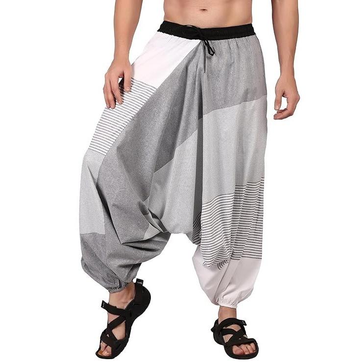 Indian Women Summer Yoga Harem Pants Bollywood Designer Ethnic Trouser Pant Free