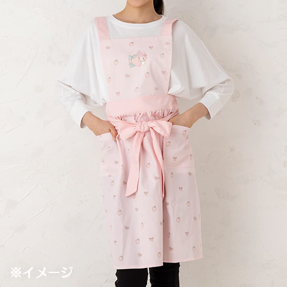Cinnamoroll Apron 868361 [Sanrio]