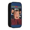 Home Alone Macaulay Culkin Pencil Case Cute Kevin Comedy Pen Box Pencil Bags Student Big Capacity School Pencilcases Stationery